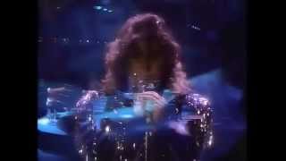 Laura Branigan  quotTi Amoquot LIVE Official Video [upl. by Critta]