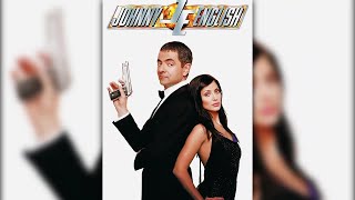 Johnny English 2003 Movie Trailer [upl. by Barvick]