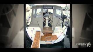 Triplast Y40 Tara 2 Sailing boat Sailing Yacht Year  2013 [upl. by Aeli295]