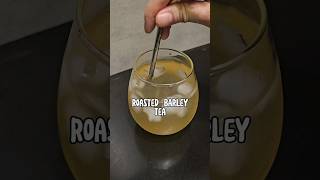 Roasted Barley Tea masakdirumah resepmudah indonesia [upl. by Mallen]