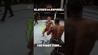 Will Blaydes vs Aspinall 2 Be Different [upl. by Sibylle]