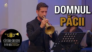 Brass Quintet  Domnul păcii [upl. by Buffy564]