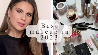 Best makeup in 2023  ALI ANDREEA [upl. by Socrates970]