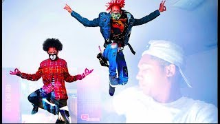 New Ayo amp Teo Dance Compilation 2017  Best Lit Dances Shmateo and Ogleloo [upl. by Ethel4]