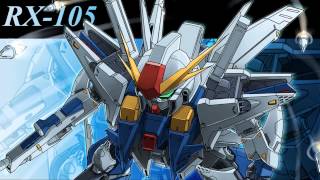 Mobile Suit Gundam CCA Hathaways Flash  Flash of Hathaway Arrange Extended [upl. by Viquelia]