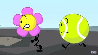 BFB Tennis Ball Screaming [upl. by Annekahs]