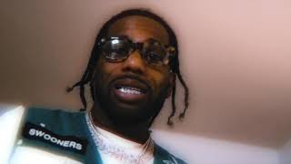 Hoodrich Pablo Juan x Lil CJ Kasino  quotOne Man Armyquot Official Music Video [upl. by Adnorahc]