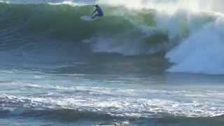 CENTRAL COAST SURF  TERRIGAL HAVEN  BIG SURF [upl. by Riki]