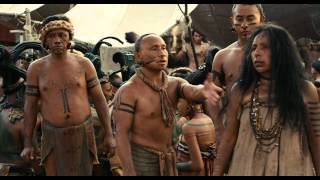 Apocalypto 2006 720p BRRip H264 AC3 CODY chunk 7786 [upl. by Ware]