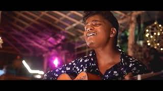 Aau basam thakai maram kadaima ko chaya ma  Cover song  Cover version [upl. by Hecht]