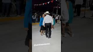 🥳🤠🙏 Bien Bailado Don Jero Y Doña Rosa En Chunutzen 1 Huehuetlán SLP [upl. by Adnim]