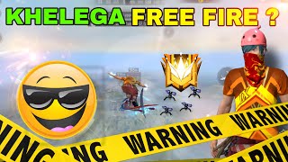 KHELEGA FREE FIRE [upl. by Holds]