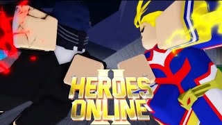 🔴 Heros Online 2 RELEASE 3 PA Giveaway [upl. by Atnwahsal770]