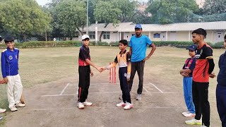 CWI XI vs WCL CA Day Night Under 15 Cricket Match 🏏shayanjamal cricketmatch matchdayvlog [upl. by Meeka]