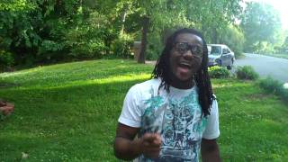 Tye Tribbett Audition Video Response [upl. by Stevana]