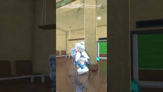 MM2 Trickshots  Jumpshots mm2 murdermystery2 roblox robloxedits fyp [upl. by Nirrek844]