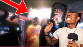 AMP FRESHMAN CYPHER 2022 REACTION [upl. by Nahsin924]