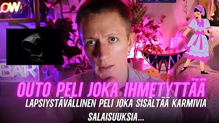 Pelottavat quotlapsiystävälliset pelitquot jotka puhuttavat netissäFashion Diva Roblox Mikä sitä vaivaa [upl. by Licastro]