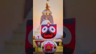 kuha He Pandita Dekhi Mo Hata🤲 jayjagannath🙏⭕❗⭕ytshorts video status song viral [upl. by Ayyn94]