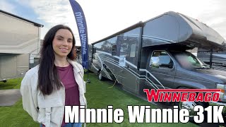 WinnebagoMinnie Winnie31K [upl. by Meier280]