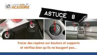 Les Trucs amp Astuces pour lentretien auto [upl. by Benton]