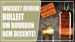 Tierri 168 BULLEIT BOURBON O MATADOR DE JACK DANIELS [upl. by Roseann461]