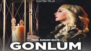 Bir Sabahsız Gecede Hasret Doldu Gönlüme  Prod Burako Beats  Electro Tülay [upl. by Tocs]