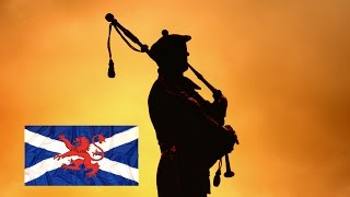 ⚡️Scottish Pipes amp Drums⚡️Piobaireached of Donald Dubh⚡️KOSB⚡️ [upl. by Gherardo160]