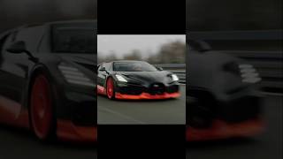 New world record for top speed in an opentop car  BUGATTI W16 MISTRAL [upl. by Aianat]