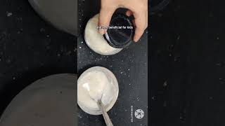 Homemade MAKHANA CERELAC For 6M  Babies  Weight Gain amp Brain Developmental Baby Food  baby food [upl. by Fawcette]