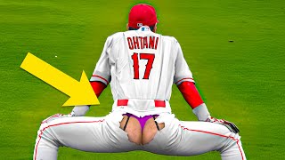 25 FUNNIEST Moments in MLB History [upl. by Sheldon]