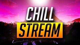 CHILL STREAM [upl. by Ahsem]