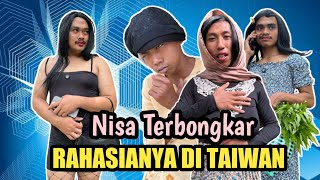 Nisa Jadi Idaman Om Jhordy  Episode 4 [upl. by Brana]