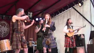 MPS  Wassenberg  Mai 2012  Rapalje  Live  2 more Songs  with quot Dunmore Lassies quot [upl. by Quickel]