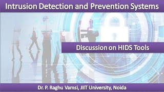 51 Discussion on HIDS Tools  OSSEC vs Tripwire vs Samhain [upl. by Neural]