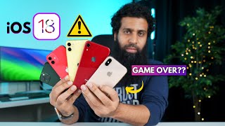 iOS 18 Big News  Which iPhones will get iOS 18 [upl. by Tracey]