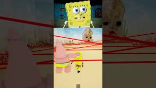 SpongeBobs BIGGEST Enemy is Revealed and Its NOT Patrick [upl. by Goldsmith]