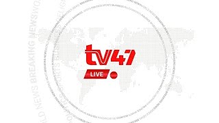 🔴 LIVE  TV47 MATUKIO  PAUL KIROBI [upl. by Oinota254]