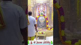 Somnath mahadev aarti 🌹🙏 song [upl. by Akilak]