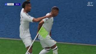 EA SPORTS FC 25 Real Madrid vs Leverkusen [upl. by Daniele854]