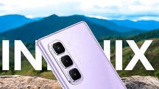 Infinix Hot 50 Pro Plus Review The Latest Smartphone on A Budget [upl. by Noitsuj]