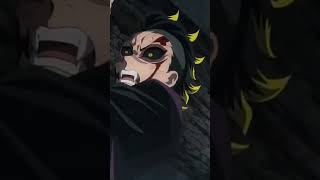 ¿Te diste cuenta shorts feedshorts reel kimetsunoyaiba anime genya dato demonslayer anime [upl. by Anon114]