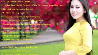 Album Song Ca Bolero Lưu Ánh Loan Hay Nhất 2021 [upl. by Lubeck306]