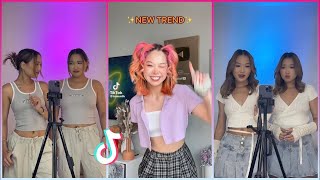 Kagiris Twins TikTok Dance Compilation 2023 💕 [upl. by Tevlev]