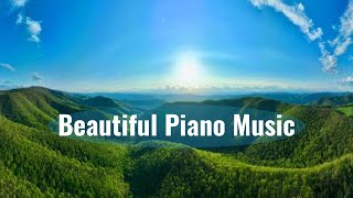 Soft Piano Music for Sleep Relaxation and Calm  Tranquil Melodies [upl. by Alyahsal629]