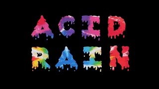 Acid Rain Clean  Chance the Rapper [upl. by Filomena]