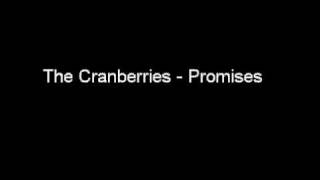 The Cranberries  Promises with lyrics [upl. by Annerol594]