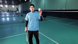 What Is Badminton  Badminton Lessons [upl. by Olegnaed]