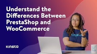 PrestaShop vs WooCommerce A SidebySide Comparison [upl. by Zinnes658]