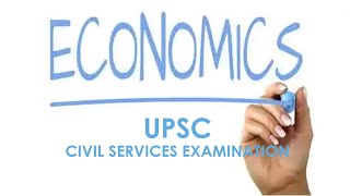 IAS Economics Class 01 2024 upsc upscmotivation upscpreparation upscaspirants upscprelim [upl. by Bolte]